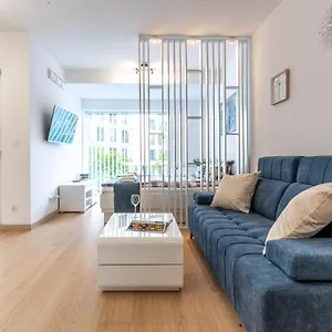 Wrocapartments Citycenter - Parking Free Вроцлав